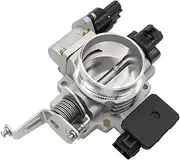 for Jeep for XJ for YJ for TJ for ZJ for WJ 4.0L for Cherokee for Wrangler for Flynsu 1991-2003 Throttle Body 53032023AB 1724 Throttle Position Sensor
