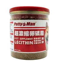 在飛比找Yahoo奇摩購物中心優惠-加拿大Petty man愛犬專用贏全新配方超濃縮卵磷脂240