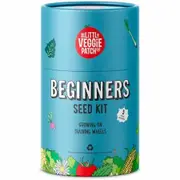 The Little Veggie Patch Co. Seed Kit - Beginners