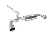 Scorpion Exhaust Non Resonated Cat Back System MINI Clubman F54 2015-18 - Polish