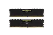 Corsair VENGEANCE LPX 32GB DDR4 Desktop RAM Kit - Black 2x 16GB - 3200MHz -