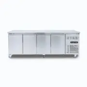 Bromic Refrigeration Bromic Underbench Storage Fridge 553L LED UBC2230SD - Un...