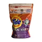 Tide Pods Spring Meadow Scent 39 Pac - AU Seller