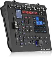 iCON P1-Nano USB MIDI DAW Controller