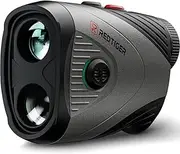 REDTIGER Golf Rangefinder with Slope, 1200 Yards Laser Range Finder Golfing, 7X Magnification, Flag Pole Locking Vibration, Rechargeable Range Finders with Magnet Stripe