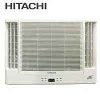 在飛比找鮮拾優惠-【HITACHI 日立】 冷暖變頻雙吹式窗型冷氣 RA-40