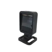 Honeywell Genesis XP 7680g Flexible Hands-Free Presentation Barcode Scanner (...