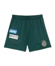 elastic waist shorts IT50,IT48,IT46 Green