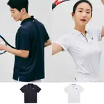 【正品現貨】YONEX 羽球衣 羽球衣服 羽球排汗衫 特價！YONEX尤尼克斯韓國YY網球服男女運動短袖速乾吸汗T恤 3