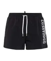 drawline swimming trunks IT54,IT46 Black