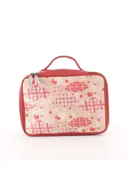 Make Up Case--BSI-4MRCL