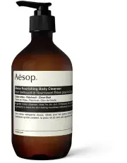 [Aesop] Eleos Nourshing Body Cleanser 500ml