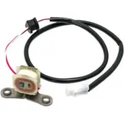 Genuine YAMAHA TW200 TRAILWAY 200 TTR225 XT225 XT TTR 225 PULSER COIL Assy F/S