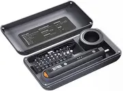 Screwdriver precision set JIMI Home JM-G3136N + 30 bits