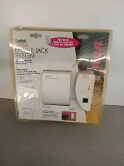 RCA Wireless Phone Jack Base System