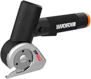 20V MAKERX WX745L.9 Zipsnip Mini Rotary Cutter (Tool Only)