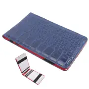 Golf Score Book Record Keeping Notepad Accessory Notebook