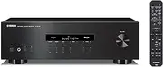 Yamaha R-S202 2-Channel Natural Sound Stereo Receiver, Black