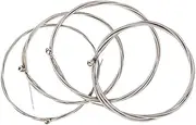 Crisp Strings Copper Alloy Steel Material Bass Instruments Accessories Bass Parts