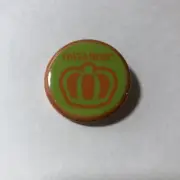 Uta Pri Cecil Can Badge Music Privilege Crown