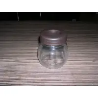 在飛比找蝦皮購物優惠-附發票~玻璃密封罐 300ml 玻璃含蓋~不含止滑墊~  [