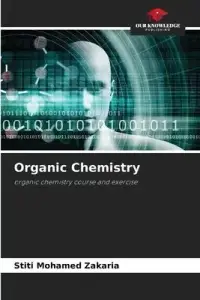 在飛比找博客來優惠-Organic Chemistry