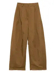 [THELATEST] Billie trousers 40 Brown