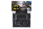 Batman Cape And Mask Set