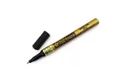 Sakura Pen Touch Permanent Metallic Paint Marker Gold 1.0mm