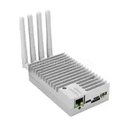 HamGeek ADI Pluto+ 70Mhz-6Ghz SDR Software Defined Radio supports TF card os67