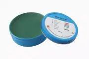 80g/Box Dental Lab Pattern Former Wax Green Sculpturing For Dental Technician