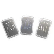 Watch Hands For 7751 Movement l2.673 Small Four Seconds Watch Accessory