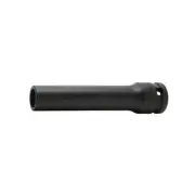 Koken 13305M-14 3/8 Inch Sq. Dr. Socket 14 mm 12 Point Length 80 mm