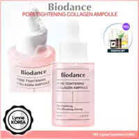 在飛比找蝦皮購物優惠-Biodance 毛孔緊緻膠原蛋白安瓿 30ml / 膠原蛋