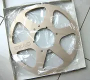 TEAC RE-1003 Open Reel Gold No 10 Metal Empty Reel Made in Japan NOS With Box JP