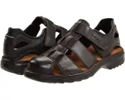 Josef Seibel Z7261 Jeremy Sandal Moro Man’s US Size 7.5-8