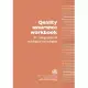 Quality Assurance Workbook for Radiographers & Radiological Technologists