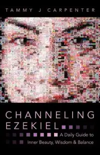 在飛比找博客來優惠-Channeling Ezekiel: A Daily Gu