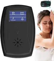 Fly Control Ultrasonic Repeller,Fly Repeller Indoor Repeller - Fly Control Rechargeable Repeller, Plug-in Device Fly- Protection, Repelling of Fly, Roaches, Spiders
