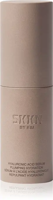 SKKN by Kim Skincare plumping serum with hyaluronic acid 30 ml
