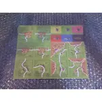 (桌遊) CARCASSONNE: THE TOLLKEEPERS 卡卡頌:海關 擴充