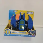 Imaginext DC Super Friends Batwing with Batman & Joker Figures – Fisher-Price (B