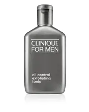 Clinique Oil Control Exfoliating Tonic For Men 200ml