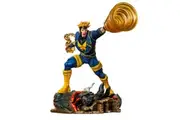 X-Men Havok 1:10 Scale Statue