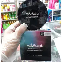 在飛比找蝦皮購物優惠-Mik @ Vonk 盛開的粉餅 (30g)