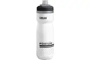 Camelbak Podium Chill .6L Bottle White/Black