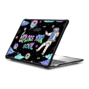MacBook Pro 13-inch (M1 / M2 / Intel) Impact Case Explore your soul