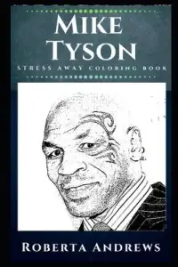 在飛比找博客來優惠-Mike Tyson Stress Away Colorin