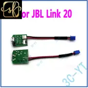1PCS New Original Power Supply Board Connector for JBL Link 20 Bluetooth Speaker