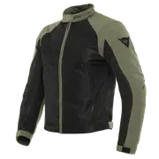 Sevilla Air Tex Jacket Black Grape Leaf